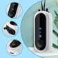 Wearable Air Purifier with Negative Ion Technology