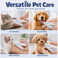 Pet Nail Clipper with Quick Sensor Light