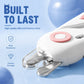 Pet Nail Clipper with Quick Sensor Light