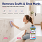 Multi-Purpose Rinse-Free Wallpaper Foam C🔥50% OFF! Multi-Purpose Rinse-Free Wallpaper Foam Cleaner – Spray, Wipe, No Rinse! 🧽✨leaner
