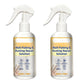 Spray-On Wall Repair Solution for Flaking & Dust