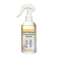 Spray-On Wall Repair Solution for Flaking & Dust