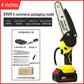 ⏳Time-Limited Special⏰Ergonomic Mini Electric Saw with Safety Lock