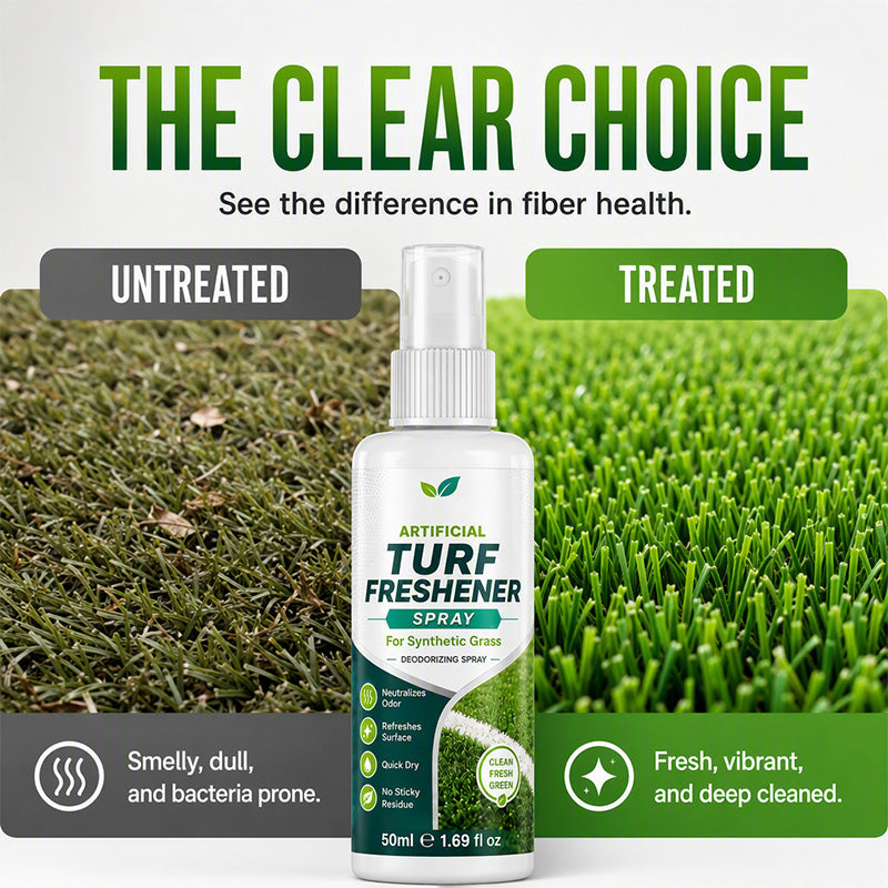 Artificial Turf Freshener Spray