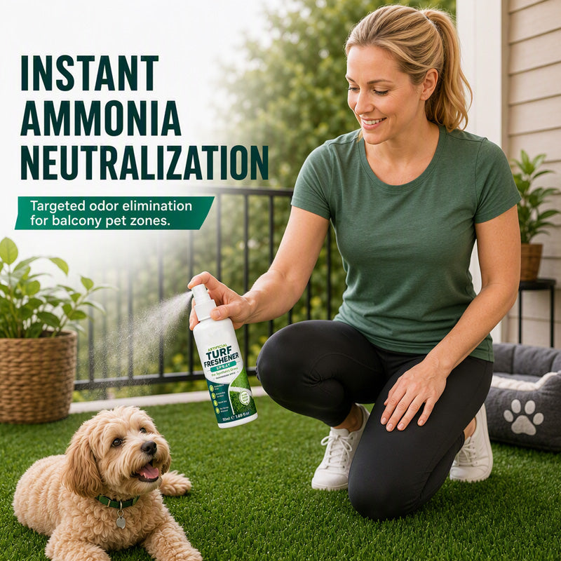 Artificial Turf Freshener Spray