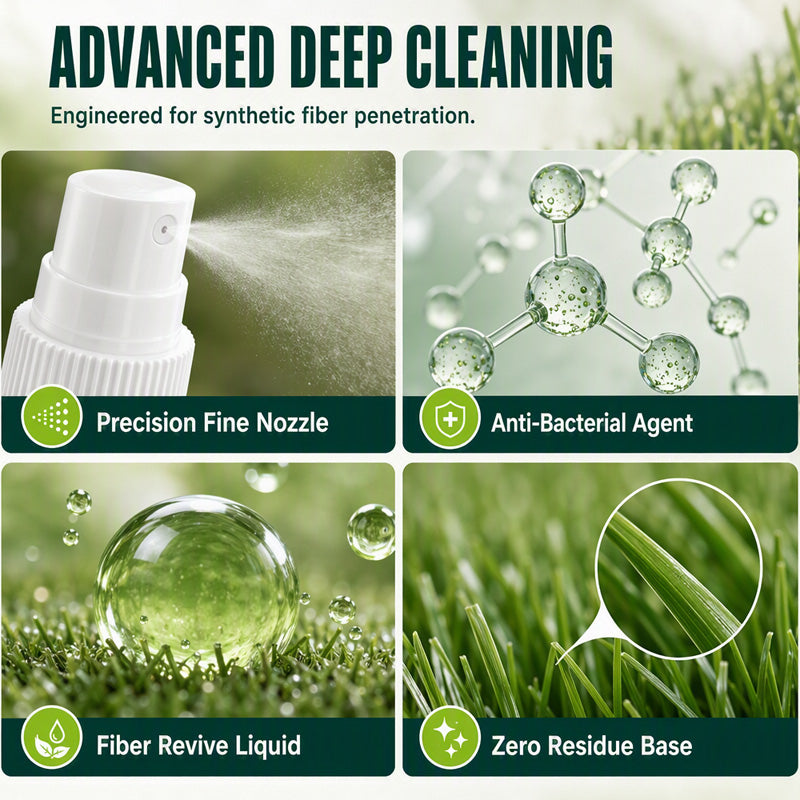 Artificial Turf Freshener Spray