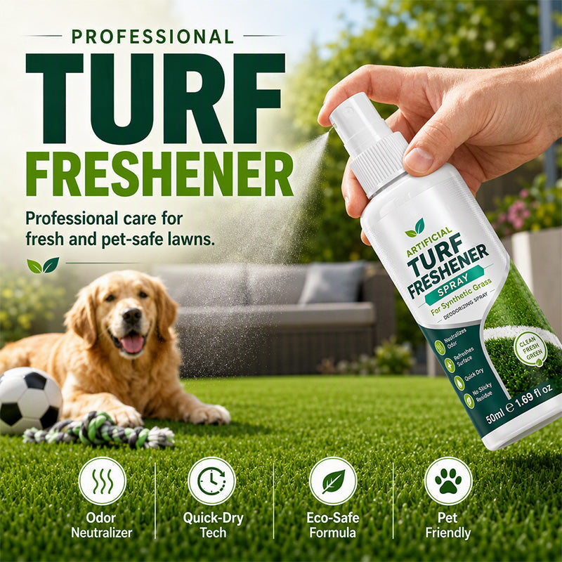 Artificial Turf Freshener Spray