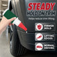 🚗 Car Bumper Repair Adhesive |✅ Fix Cracks & Broken Bumper Plastic At Home