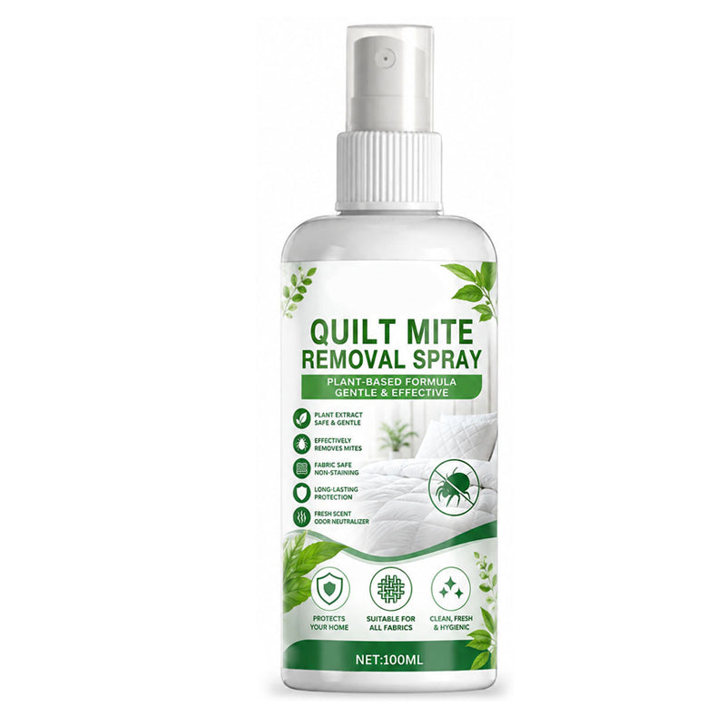 Mite Remover Spray for Bedding & Mattress