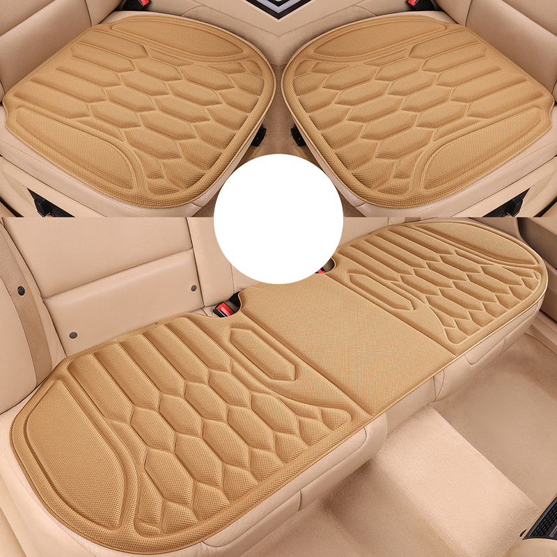🏆🚗LAST DAY 50% OFF🌟🎁Cooling Car Seat Cushion