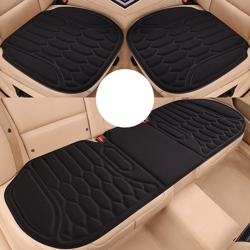 🏆🚗LAST DAY 50% OFF🌟🎁Cooling Car Seat Cushion