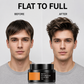 Men's Lightweight Strong Hold Hair Styling Clay