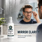 Multi-Purpose Anti-Fog Spray for Lenses & Glass