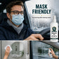 Multi-Purpose Anti-Fog Spray for Lenses & Glass