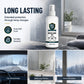 Multi-Purpose Anti-Fog Spray for Lenses & Glass