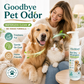 Rinse-Free Pet Shampoo Mousse