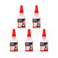 🚗Buy 2 Get 1 Free! Quick Dry Car Seat Leather Repair Glue‑ Precision Nozzle Vinyl & Leather Adhesive, Permanent Bond Repair Glue for Car Seats, Sofas & Leather Furnitures