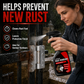 Fast Acting Hardware Rust Remover Spray