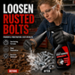 Fast Acting Hardware Rust Remover Spray