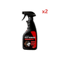 Fast Acting Hardware Rust Remover Spray
