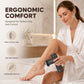 Multifunctional Electric Foot Callus Remover