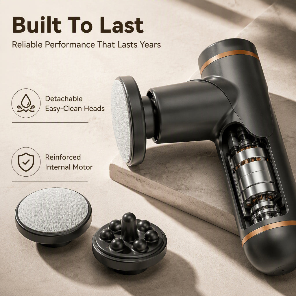 Multifunctional Electric Foot Callus Remover