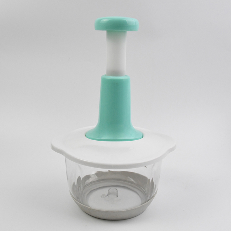 Multi-functional Vegetable & Meat Mincer