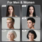 4-in-1 Herbal Hair Dye Shampoo