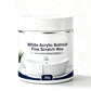 White Acrylic Bathtub Fine Scratch Repair Wax