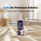 🔥50% OFF! Travel Wrinkle Release Spray – Upgraded Quick Spritz Smooths Shirts, Suits & Dresses, No Iron Needed! ✈️✨