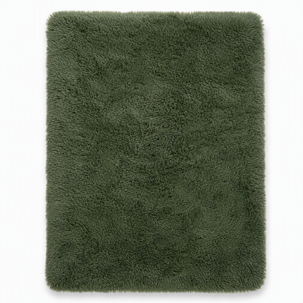 🛋️ 50% OFF! ✨ Thickened Plush Shaggy Area Rug – Premium Gradient Tie-Dye Design, Thermal Cushioning & Non-Slip Safety Backing – Cozy Comfort for Every Room 🏠