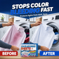 Color Absorbing Sheets for Mixed Laundry