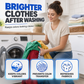Color Absorbing Sheets for Mixed Laundry