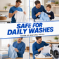 Color Absorbing Sheets for Mixed Laundry