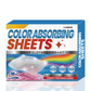 Color Absorbing Sheets for Mixed Laundry