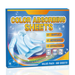Color Absorbing Sheets for Mixed Laundry