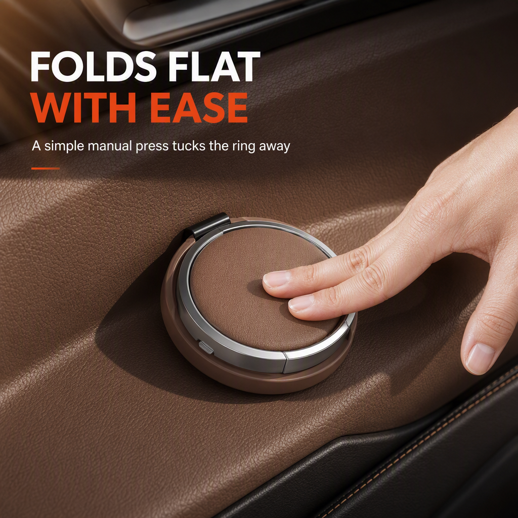 🚗 Last Day Special Price $17.99! 🥤Multifunctional Foldable Car Door Cup Holder Large Diameter Drink and Water Bottle Storage Rack