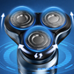 Men's Electric Shaver with 3D Floating Head