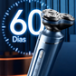 Men's Electric Shaver with 3D Floating Head