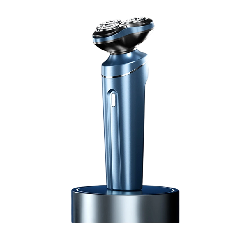 Men's Electric Shaver with 3D Floating Head