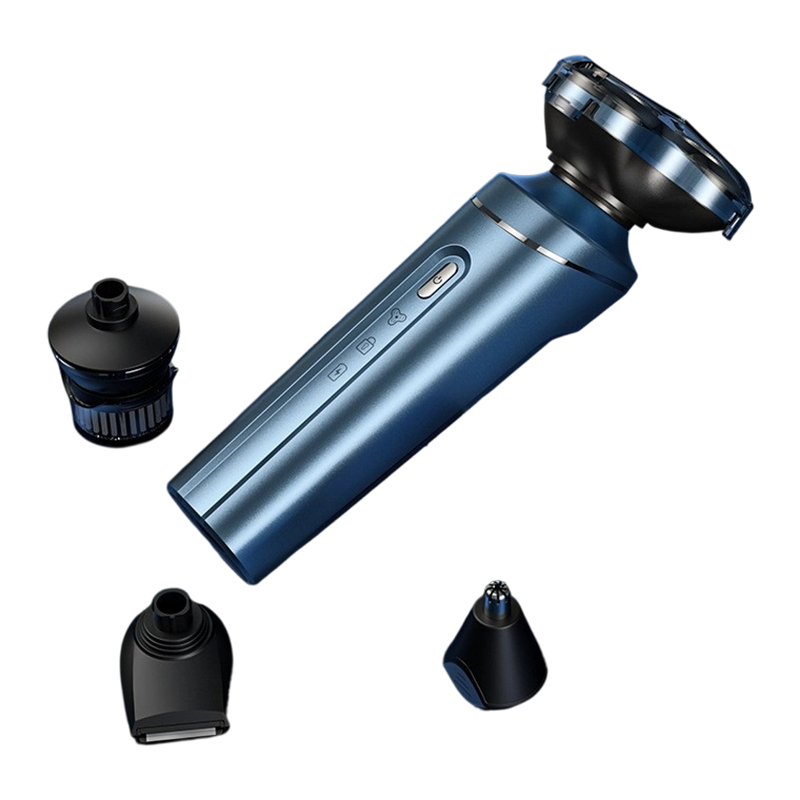 Men's Electric Shaver with 3D Floating Head