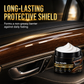 Car Interior Wood Trim Restoration Cream