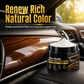 Car Interior Wood Trim Restoration Cream