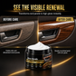 Car Interior Wood Trim Restoration Cream