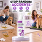 🥳HOT SALE🥳💞10K+ SOLD!⏰Potty Training Spray ! Guides pets, safe & easy spray. Cleaner home – grab yours! ✅