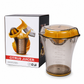 Portable Manual Fruit Juicer