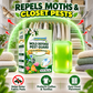 Mold Defense Pest Guard Super Repel Box