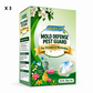 Mold Defense Pest Guard Super Repel Box
