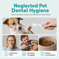 Pet Oral Care Spray for Dogs and Cats
