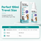 Pet Oral Care Spray for Dogs and Cats